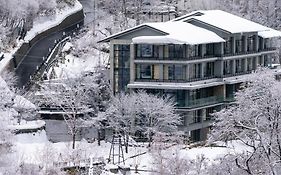 シャレーアイビー定山渓